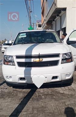 شيفروليه تاهو